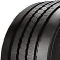thumbnail image 5 of Bridgestone R268 Ecopia 295/75R22.5 144L G Commercial Tire, 5 of 5