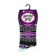 thumbnail image 2 of Gentle Grip - 6 Pairs Ladies Gentle Grip Non Elastic Socks, 2 of 2