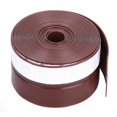 thumbnail image 3 of Weather Stripping Door Seal Strip for Bottom of Door Self Adhesive Weather Stripping Door Windows Silicone Draft Stopper Seal Strip Door Weather Stripping Door Seal Strip, 3 of 8