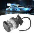 thumbnail image 1 of LED Anchor Light, All Round Light Simple Wiring 24V 25W IP56 Waterproof  For Marine Boat Ship, 1 of 8