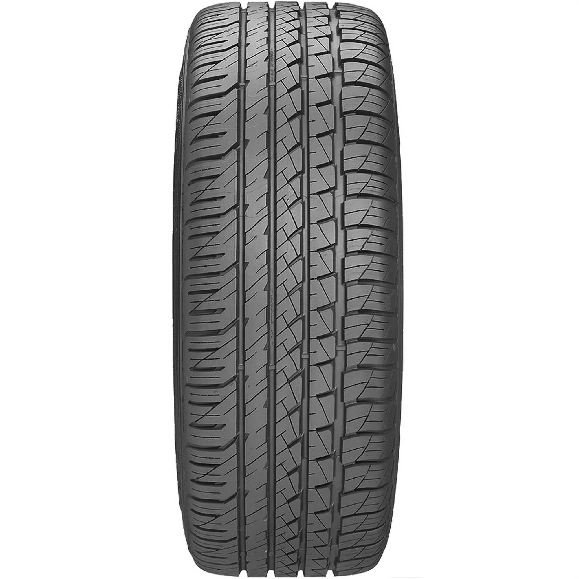 Goodyear Eagle F1 Asymmetric All-Season 255/45R18 99 W Tire