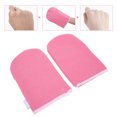 thumbnail image 4 of Manoplas De Cera De Parafina, Removedor Hidratante De Piel Muerta, Manopla Para Terapia De Spa, Cuidado De Manos Para Mujeres, 4 of 7