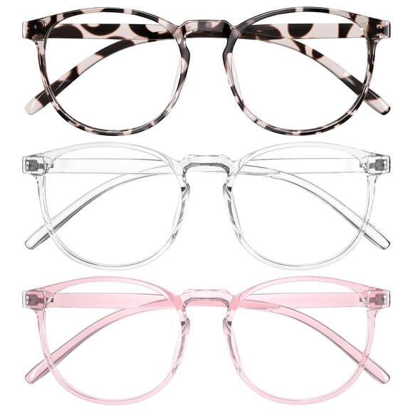 Gafas Kunchu con bloqueo de luz azul para mujeres y hombres