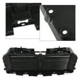 thumbnail image 6 of Upper Radiator Grille Shutter Assembly Fit for Ford F150 2021-2022 ML3Z8475C ML3Z8475A ML348475AA without Actuator/Controller/Motor, 6 of 9