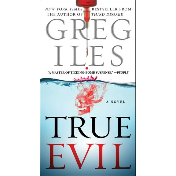 Pre-Owned True Evil (Mass Market Paperback) 1982187328 9781982187323