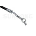 thumbnail image 3 of Sunsong 2206131 Brake Hydraulic Hose, 3 of 4