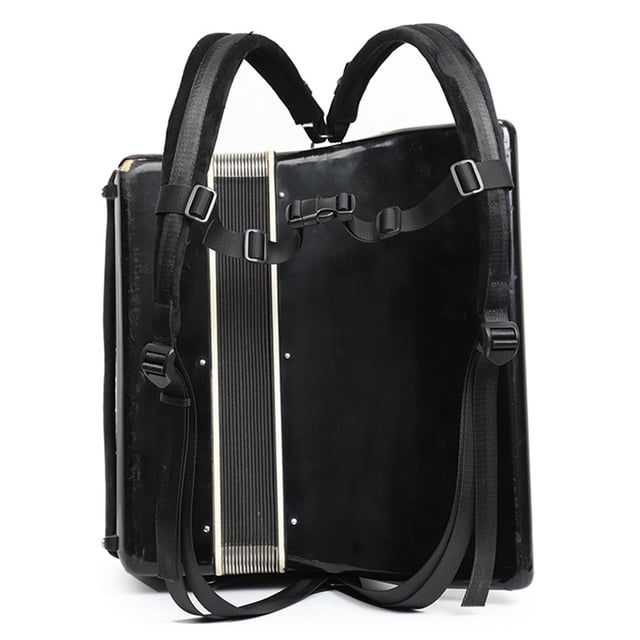 Correa de Arnés de hombro CUTICAT 2 Piezas de terciopelo Suave 42 cm