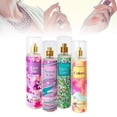 thumbnail image 3 of Perfume De Mujer, Fragancia De Perfume De Mujer 12 Piezas 236 Ml Aroma Floral De Frescura Refrescante Para Eventos Especiales, 3 of 8