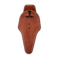 thumbnail image 6 of Allen Company Ez Skull Wood Mount Presentation Pedestal & Plaque, 13" x 6" x 7", Model 9022, 6 of 13