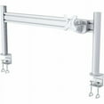 thumbnail image 6 of Eaton Tripp Lite Series Monitor Mount for Slat Wall System, 13" to 32" Displays, TAA, 6 of 8