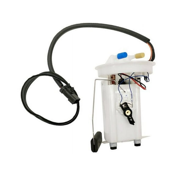 Fuel Pump Module Assembly - Compatible with 1999 - 2004 Jeep Grand Cherokee 2000 2001 2002 2003