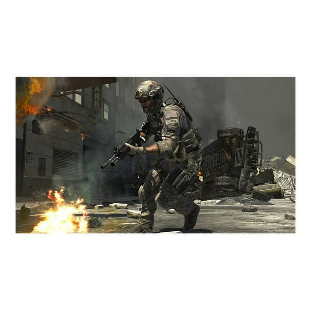 Call of duty hotsell mw3 playstation 3