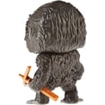 thumbnail image 4 of Figura de vinilo Funko POP Godzilla vs Kong Battle Scarred King Kong, 4 of 9