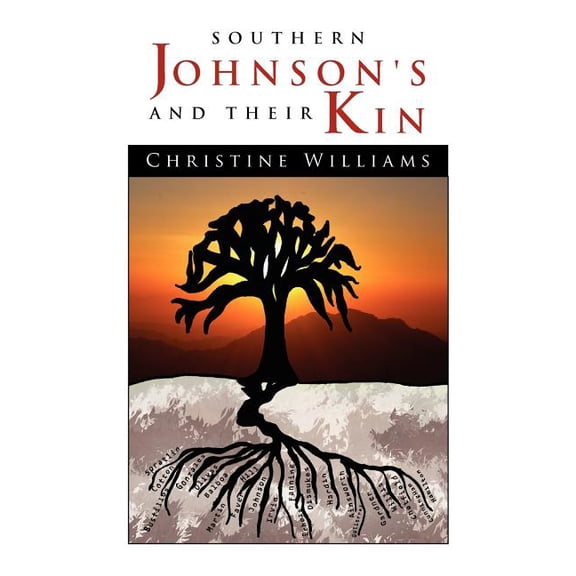 Southern Johnson's And Their Kin, (Paperback)