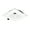 Matte Powder White, variant on Nora Lighting NIOC-2SNDSQMPW 2" Canless Iolite Square Downlight Trim - White