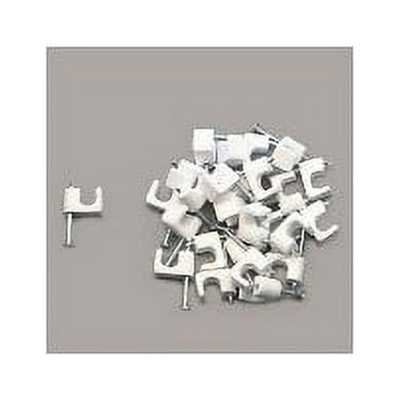 

1/4 Cable Staple