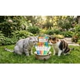 thumbnail image 5 of Catit Creamy Lickable Cat Treat – Hydrating and Healthy Treat for Cats of All Ages - Assortment, 72-Pack, 5 of 5
