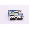 thumbnail image 2 of Compatible With H000053220 Replacement for H000053220 Toshiba Usb Board P55-A5200 p50-ast2nx2, 2 of 2