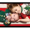 thumbnail image 4 of Sonajeros y calcetines para bebé, juguetes de agarre, actividad para recién nacidos y niños pequeños, regalo de desarrollo para bebés, niños y niñas., 4 of 4