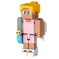 thumbnail image 3 of Minecraft Creator Puppy Purse 3.25 inch Action Figure, 3 of 5