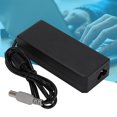 thumbnail image 4 of Adaptador de corriente Ticfox Para computadora portátil Lenovo T60p/SL410/R400 20V 4.5A, 4 of 12