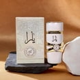thumbnail image 3 of Yara EDP Perfume Spray for Women and Men Dubai Eau De Parfum Spray,EDP Arabian Fruity Original Fragrance,Birthday Gifts 3.40 Ounce / 100 ml, 3 of 5
