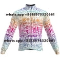 thumbnail image 4 of Conjunto de chaqueta y maillot de ciclismo para hombre de Slopline, nuevo conjunto de polar térmico de invierno de manga larga para exteriores, equipo para bicicleta de montaña, Ciclismo para hombre, 4 of 4