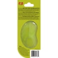 thumbnail image 4 of Jelly Belly Hanging Gel Car Air Freshener (Juicy Pear Scent, 1 Pack), 4 of 4