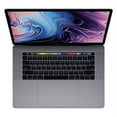 thumbnail image 3 of Pre-Owned Apple MacBook Pro Laptop Core i9 2.4GHz 32GB RAM 1TB SSD 15" Space Gray MV912LL/A (2019) - Fair, 3 of 4