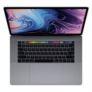 Restored Apple MacBook Pro Laptop Core i9 2.4GHz 32GB RAM 1TB SSD 15 Space Gray MV902LL/A (2019)