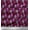 Mulberry Purple, variant on Soimoi Black Cotton Duck Fabric Peacock Feather Printed Fabric 1 Yard 42 Inch Wide