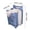 🍒 D_Hot#4452, variant on Wall Mounted Folding Laundry Basket for Bathroom and Dorm Room Storage