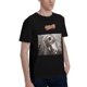 thumbnail image 2 of Camiseta de Manga Corta para Hombres Naru, 2 of 5