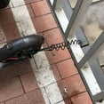 thumbnail image 4 of SPRING PARK Anti-Theft Steel Wire Lock Disc Brake Wheel Lock Set for Xiaomi M365 Electric Scooter Accessory Wheels Locker with Reminder Rope, 4 of 7