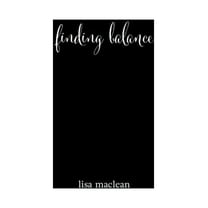 finding balance (Hardcover)