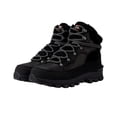 thumbnail image 2 of Hunter Boots Explorer Leather Boot Black  WFS2235LSG-BLK Men's Size 6, 2 of 4