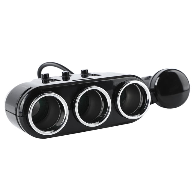 Cargador de coche USB adaptador de carga rápida para encendedor de cigarrillos para coche ANGGREK Otros
