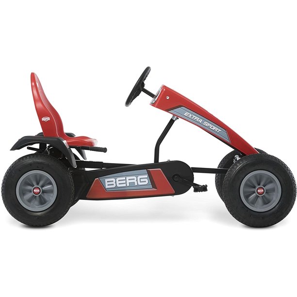 berg extra sport go kart