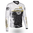 thumbnail image 4 of 2023 Jersey de motocross BMX Jersey de enduro MTB Jersey de descenso MX Ciclismo Bicicleta de montaña DH Maillot Ciclismo Hombre Jersey de bicicleta, 4 of 4