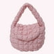 thumbnail image 5 of Cloud Bag Satchel Hobo Mujer Nylon Con Bolsillos Bolso para Viajes, 5 of 9