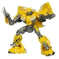 thumbnail image 1 of Transformers Studio Series Deluxe Class Transformers: Bumblebee 117 Bumblebee, 1 of 5