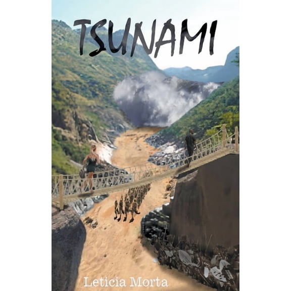 Tsunami, (Paperback)