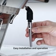 thumbnail image 3 of Varita de vapor JOYSOG para Delonghi EC680/EC685/EC310/330/EC9335, 3 of 7