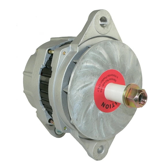 DB Electrical 400-12272 New Alternator for John Deere Feller Bunchers 608L All All