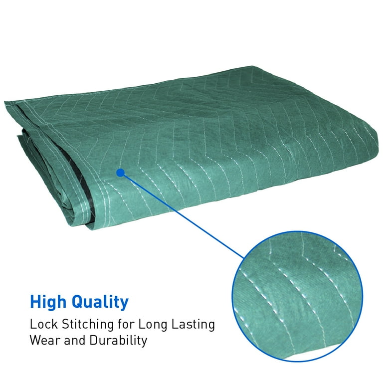Moving blankets online walmart