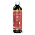 thumbnail image 3 of Herbal Goodness Brain Supplements for Memory and Focus Extract 12 fl. oz - Nootropics Brain Support, Gingko, 3 of 8