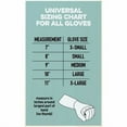 thumbnail image 3 of Master Bowling Deluxe Wrist Glove Right or Left Hand RH-Large, 3 of 3