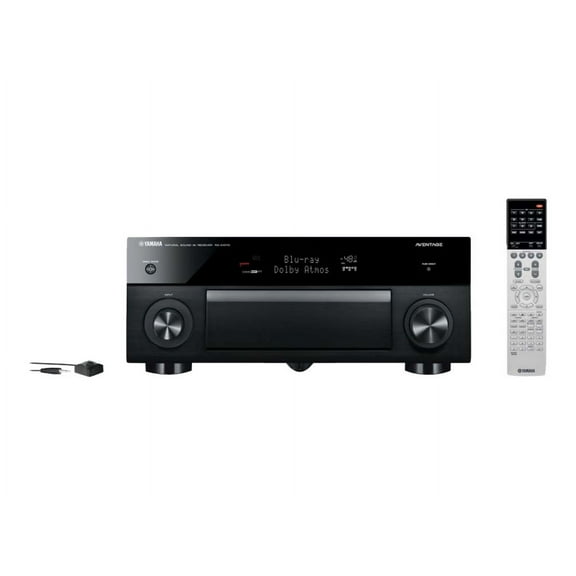 AVENTAGE RX-A1070 A/V Receiver