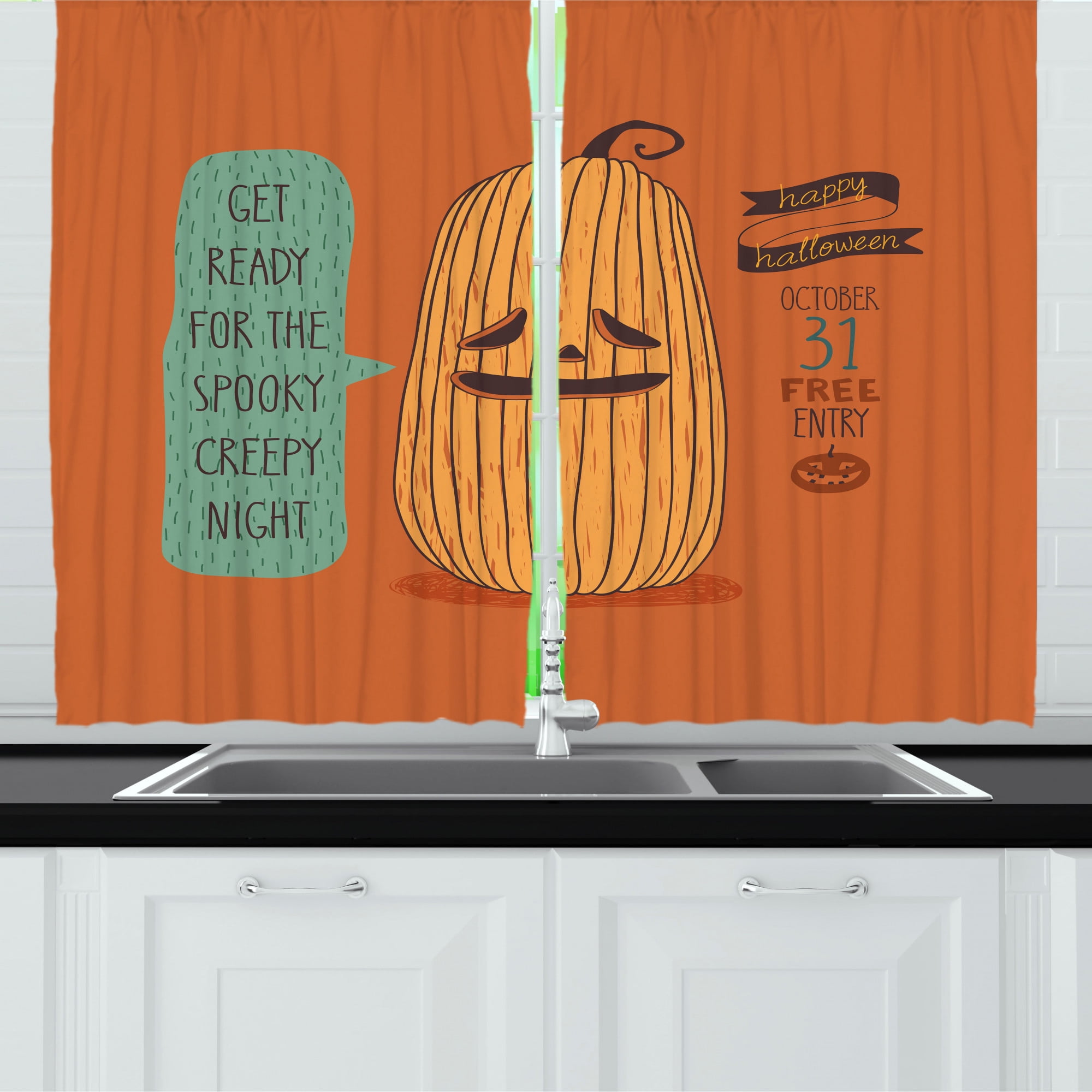 Halloween Kitchen Curtains Scary Long Breed Pumpkin With A Face Get   E4f24dae 36d7 4b43 Aab7 Eecbf013aa0d.7a06f6bb6f1bf43589e25e6de9067cc5 