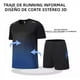 thumbnail image 5 of Conjunto Deportivo Hombre Playera Short Ropa Traje 2pz, 5 of 8